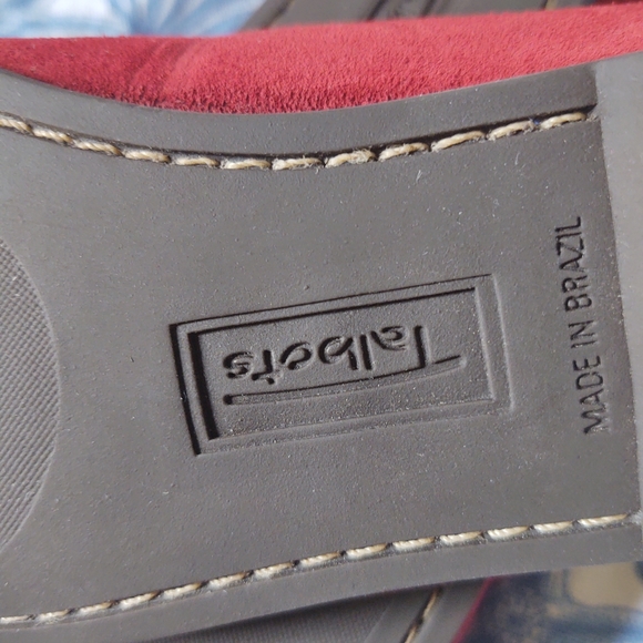 NWOT TALBOTS Shoes - Picture 5 of 6